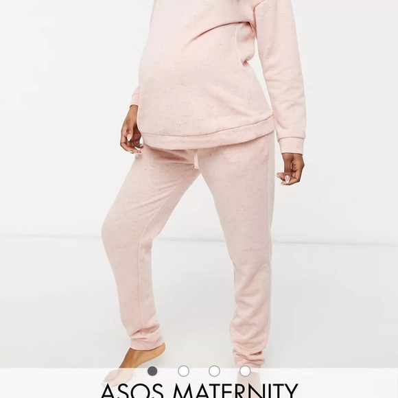 Maternity LoungeWear Bundle - Picture 4 of 12